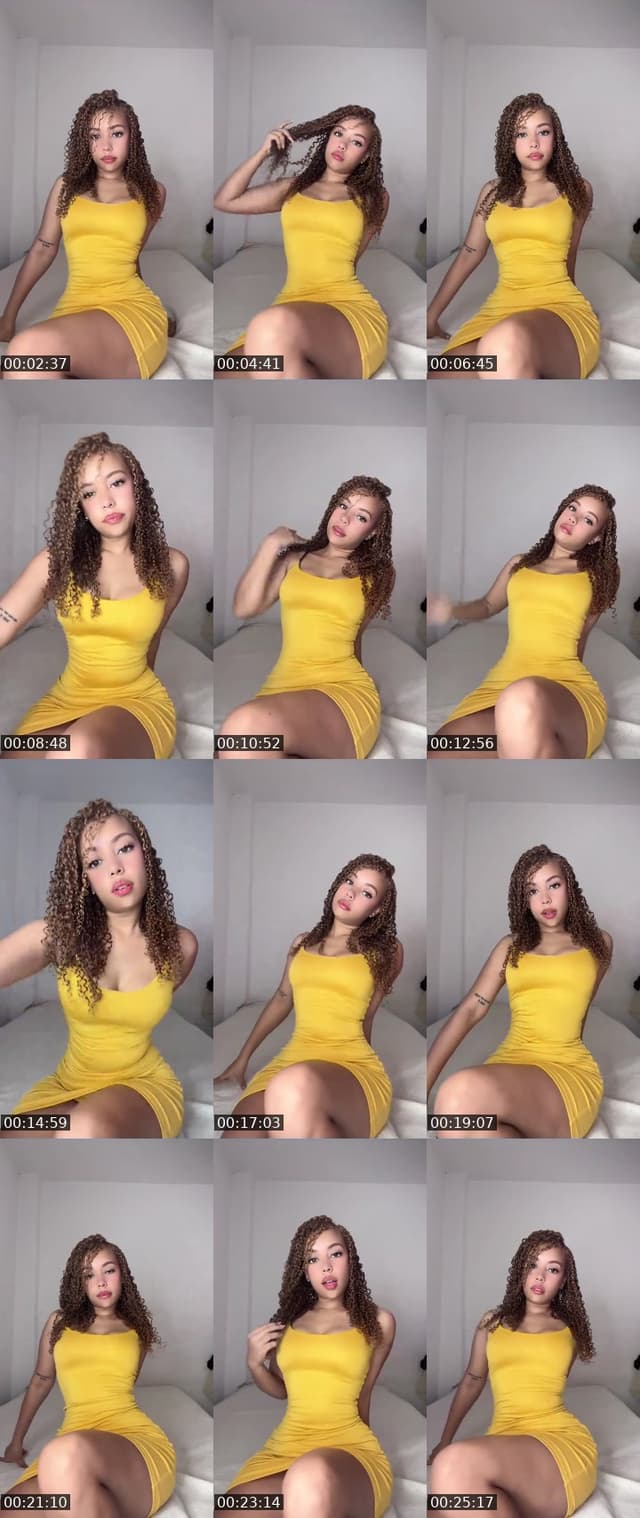 Bigo live: Hi 😍 by @karoll03