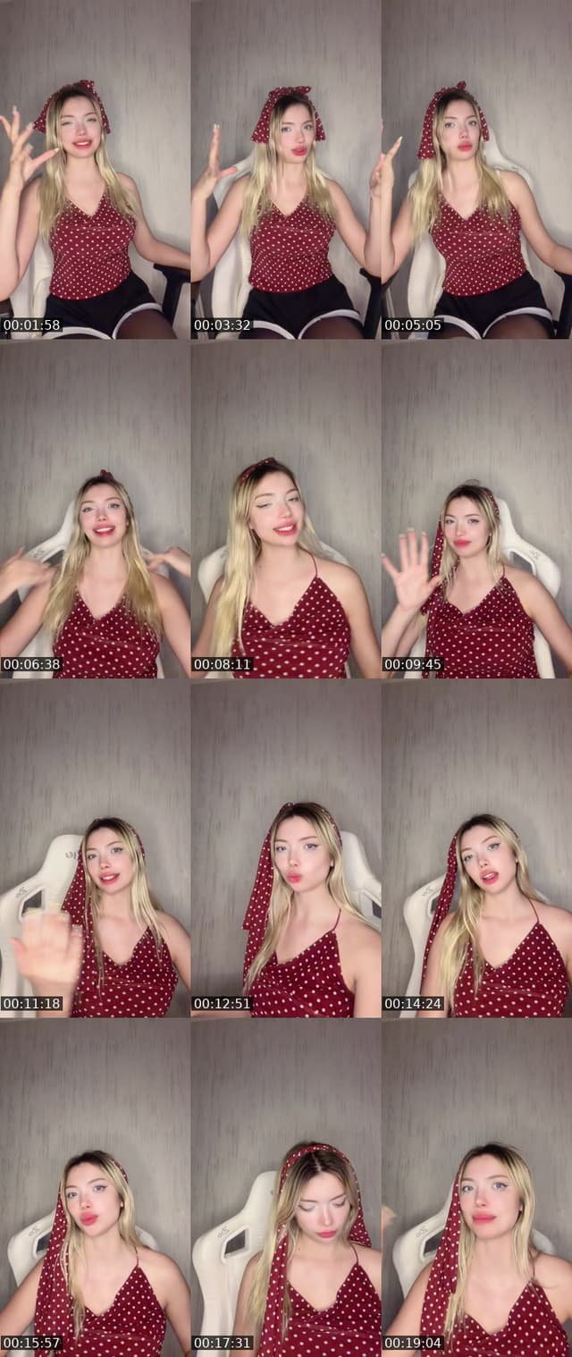 Bigo live: #charmer Acil gel tanışalım💋 by @Norabirin
