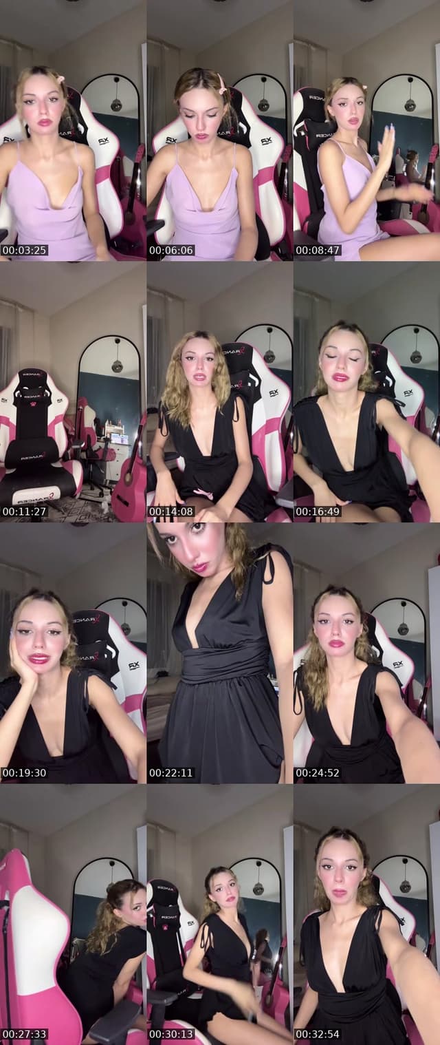 Bigo live: Gelll by @1095767007