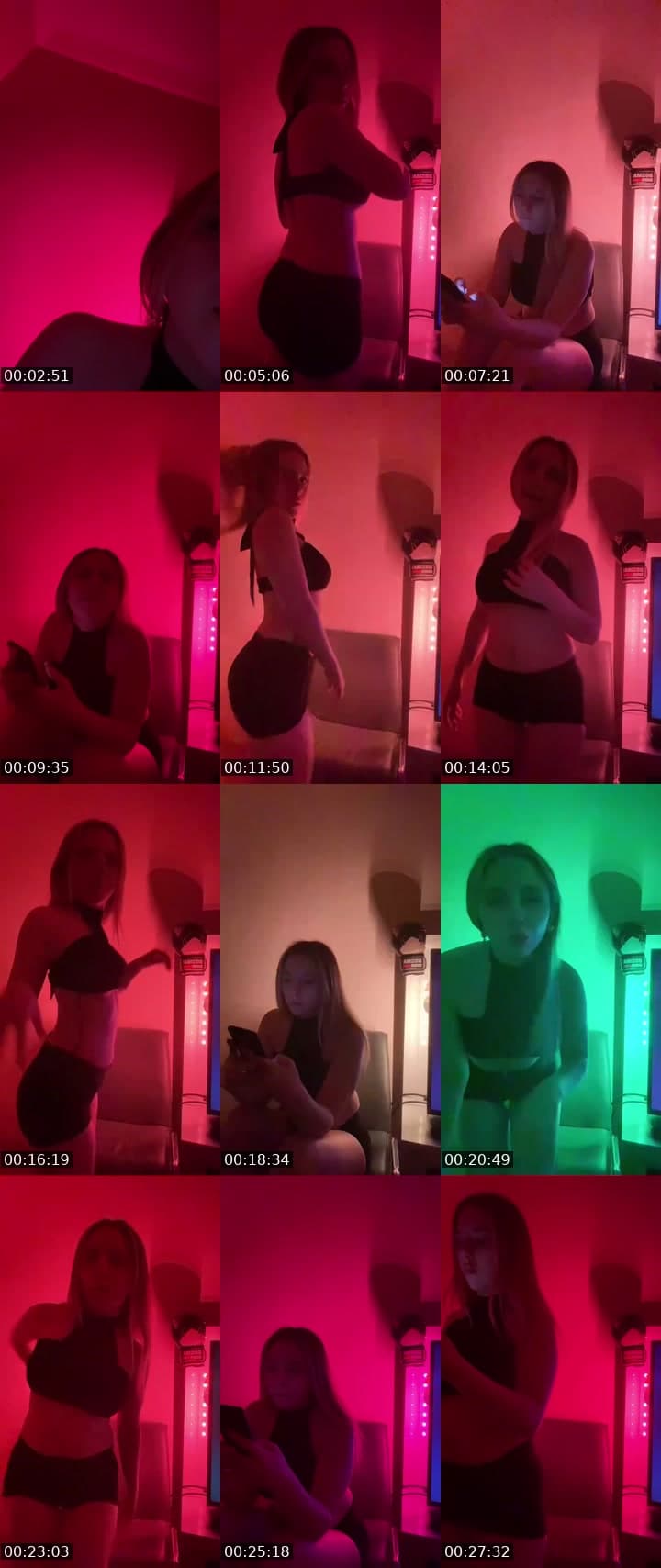 😝