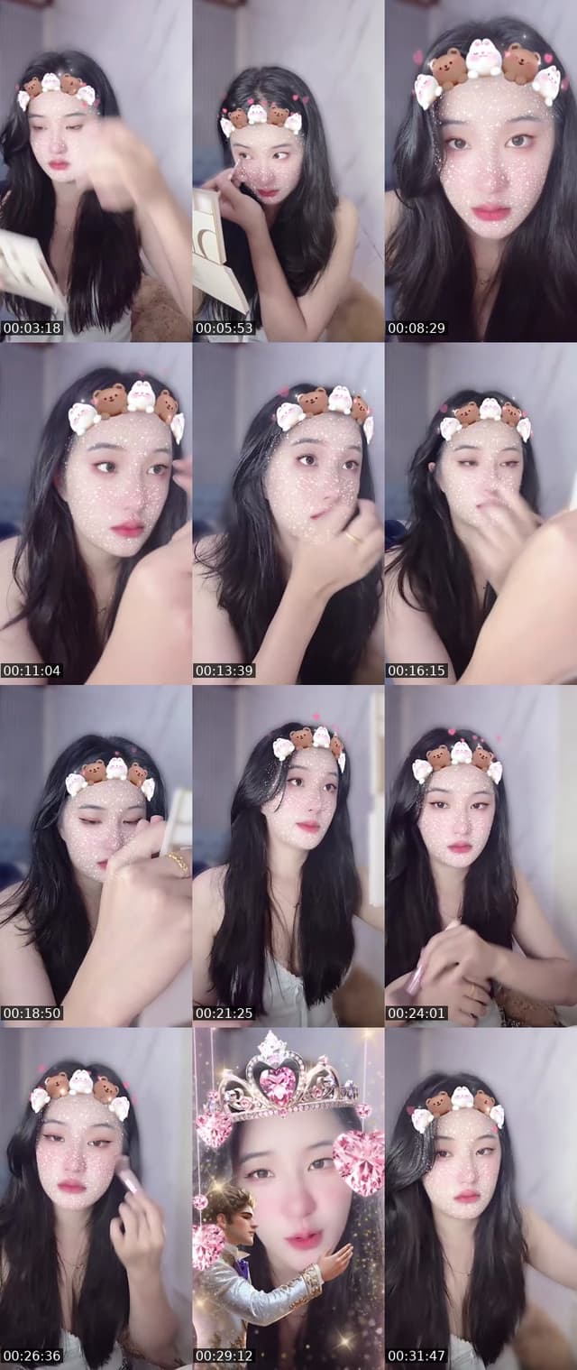 Bigo live: 🌷maii-13k by @1120512220