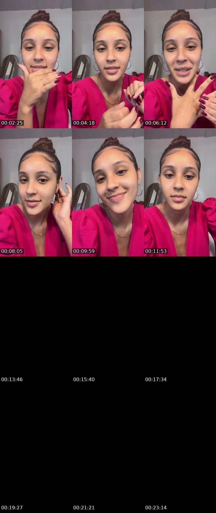 #Beauty VEM AQUI 👀