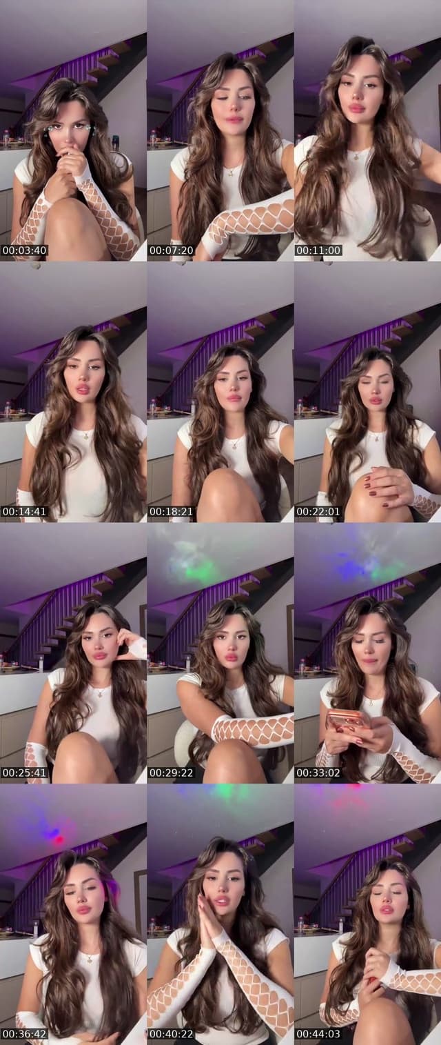 Bigo live: Kardelen Toprak by @kardelentopraak