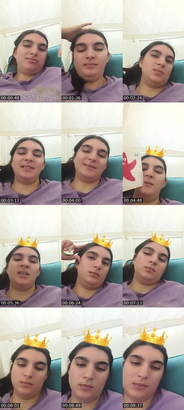 Bigo live: Nur Çiçek by @1072134482
