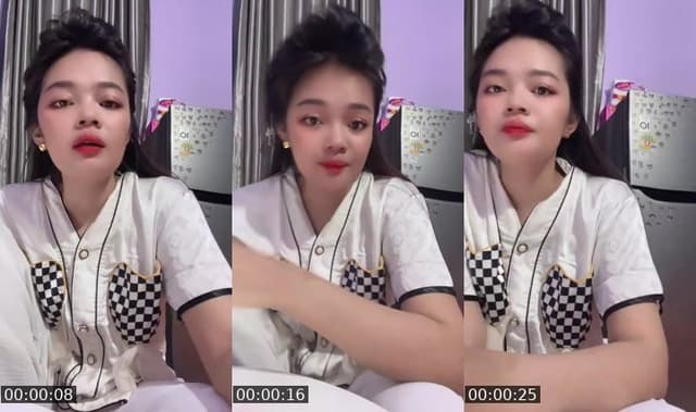 Bigo live: Jinglin by @385120674