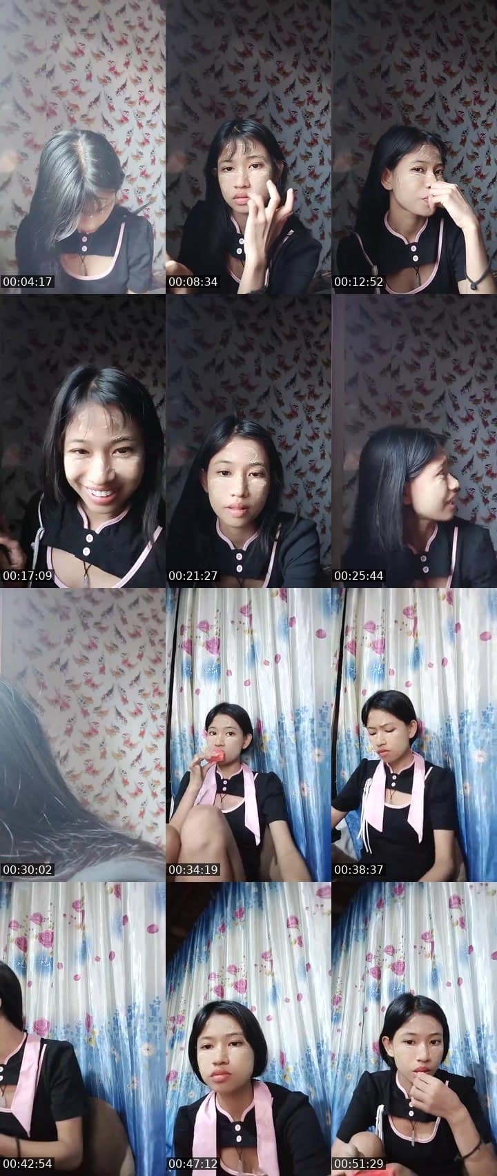 #Cutey ငြိမ်ငြိမ်လေး