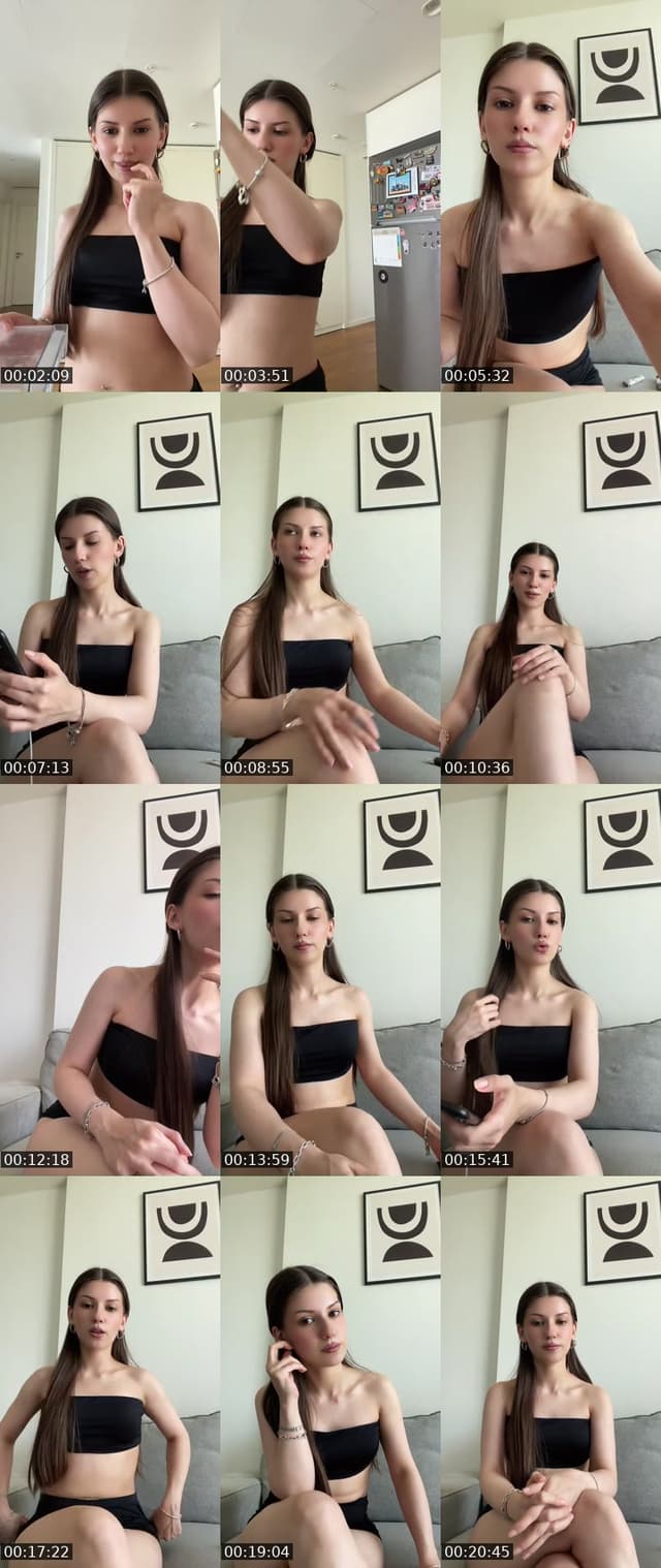 Bigo live: #charmer DANIELA by @9759160d