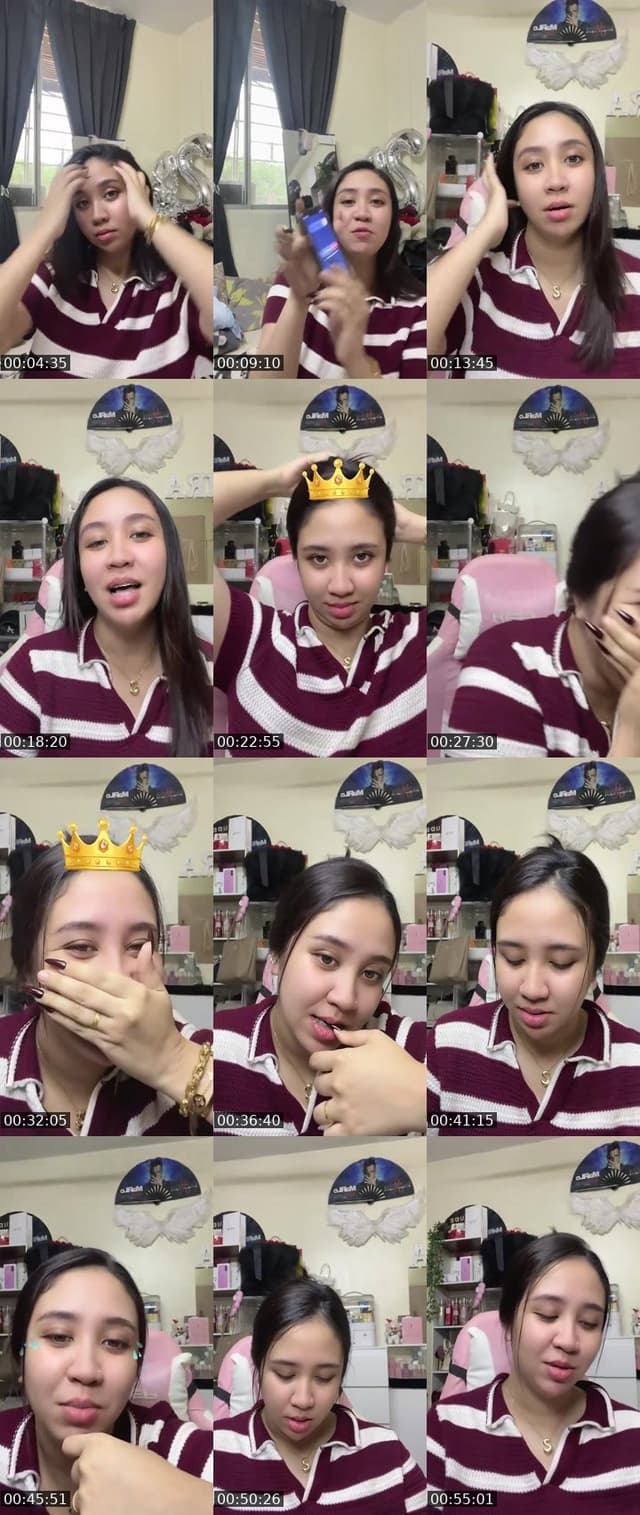 Bigo live: Jom🫦💋 by @shaamiera98