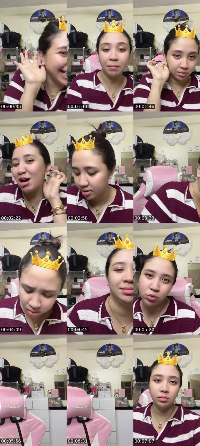 Bigo live: Jom🫦💋 by @shaamiera98