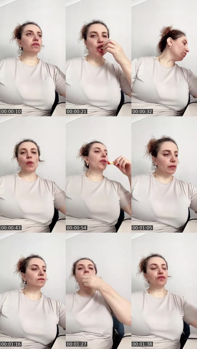 Bigo live: Yargiç yok mu arıyorum by @981502236