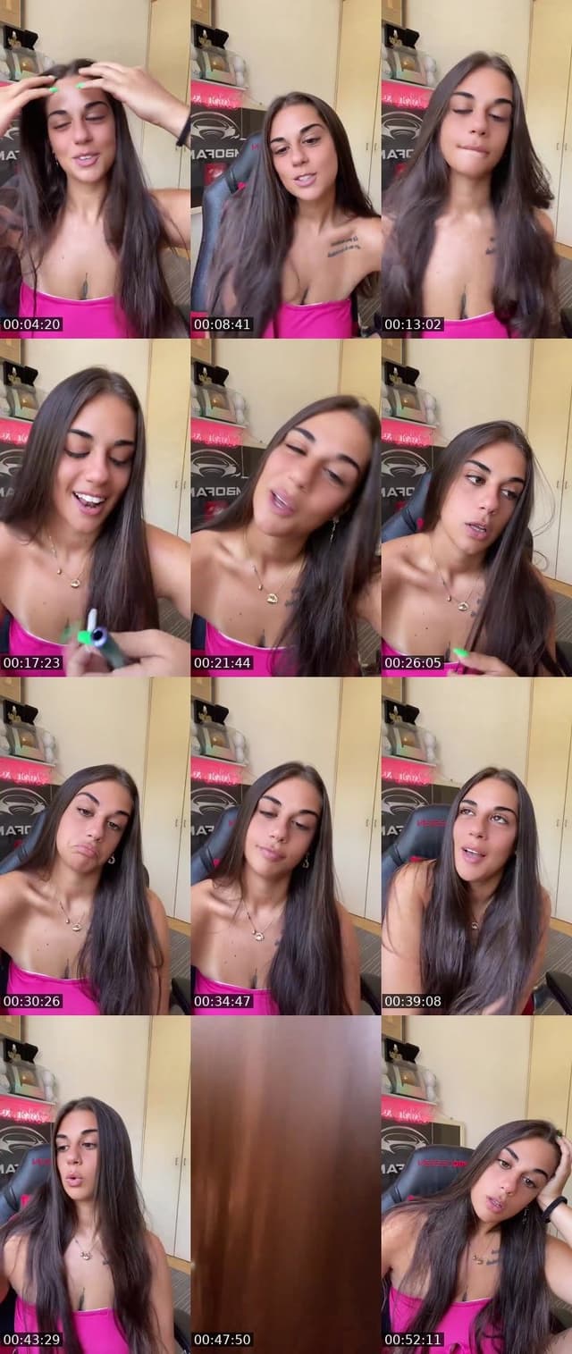 Bigo live: #DJ #ita Talk with me💋❤️🇮🇹🇫🇷🇪🇸 by @528nutellina9173