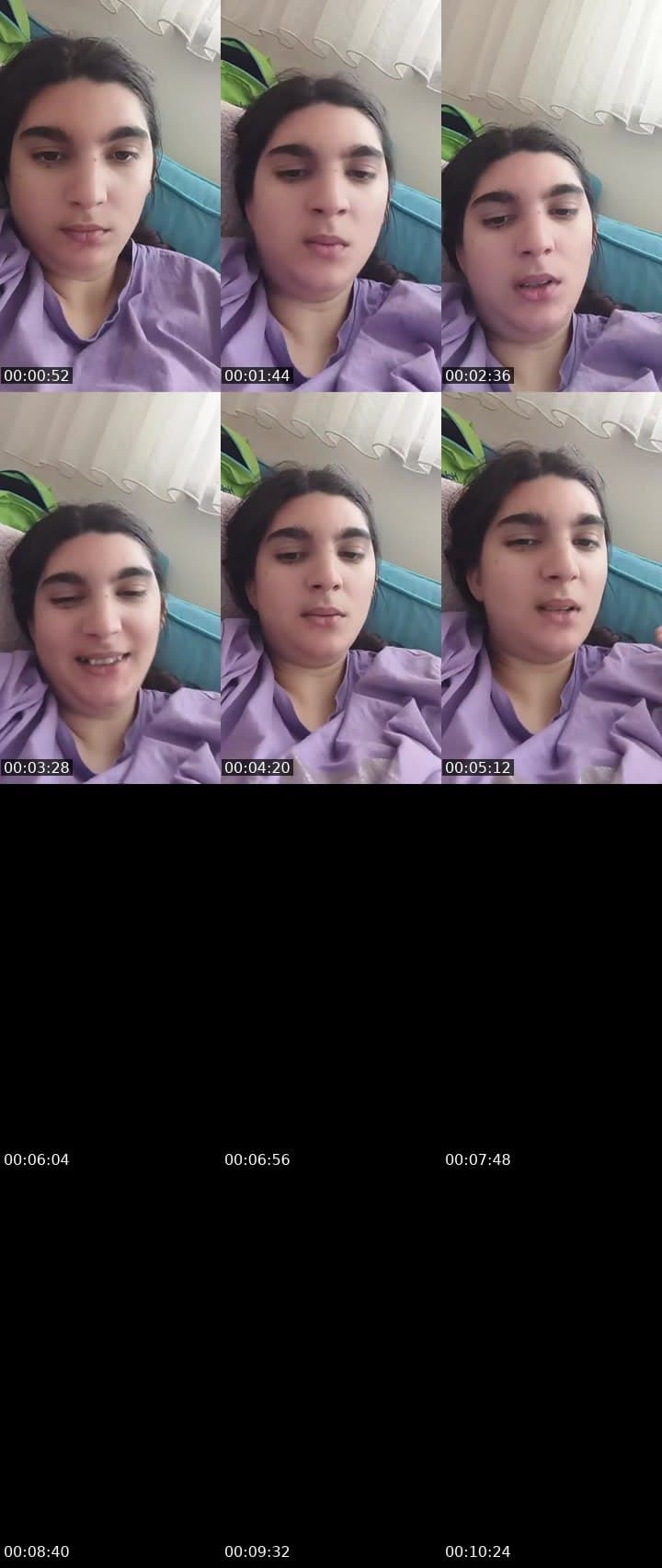 Nur Çiçek