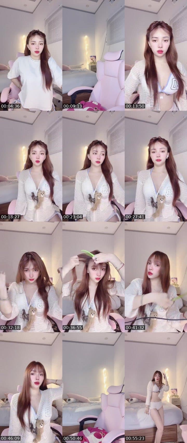 #Cổ_Trang Thương bé được hơm 🥰