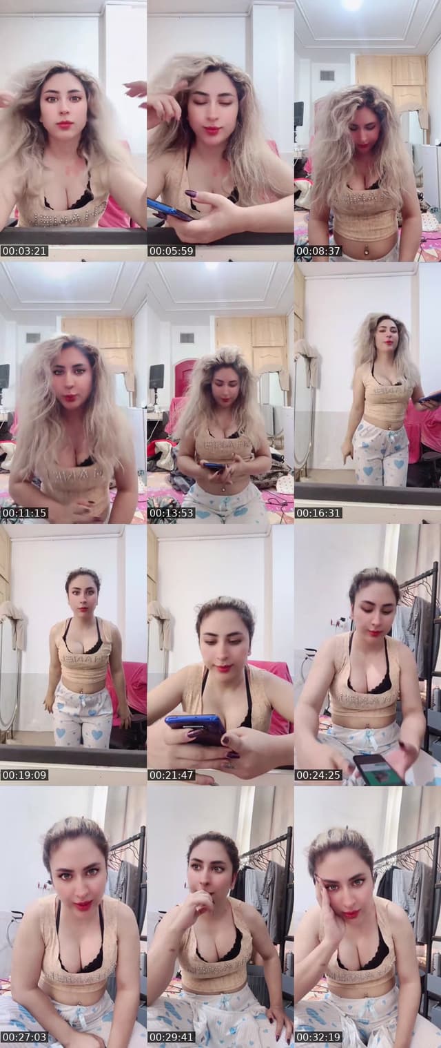 Bigo live: کلوو چههه by @od079462sr