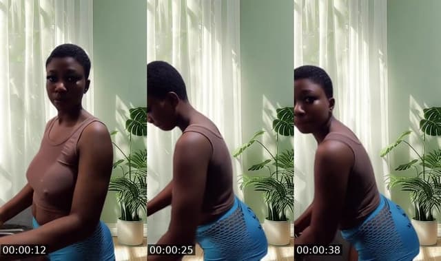Bigo live: #Cutey  by @favouritefave
