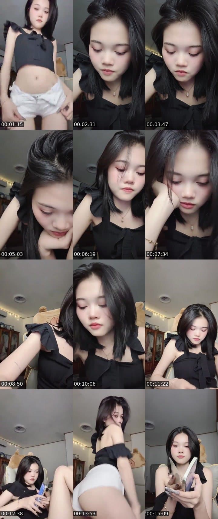 Come on baby 🤍🥺