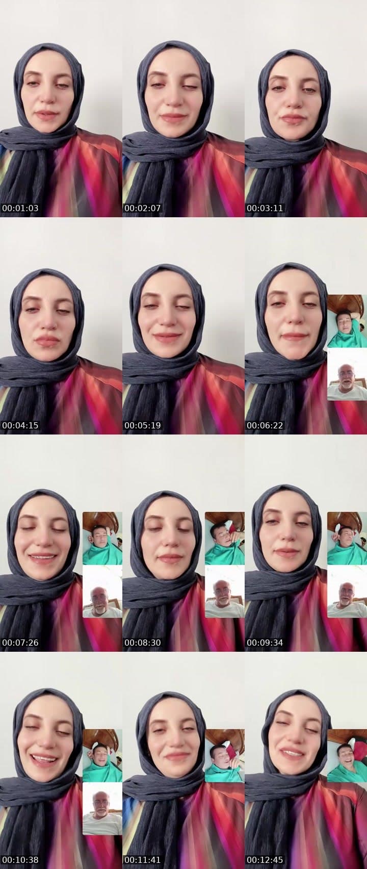 Yargiç yok mu arıyorum