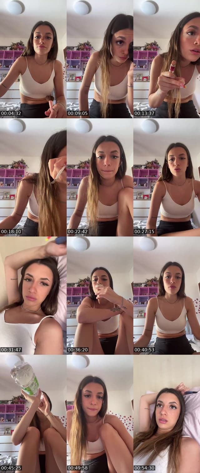 Bigo live: MUAH🥰❤️ by @1096764981