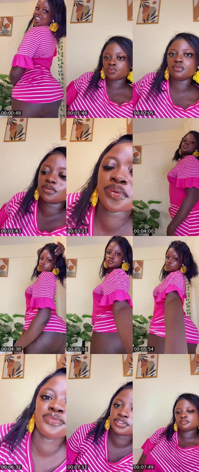 Bigo live: FT/ trust me I play well 😍💧 by @calderdeo