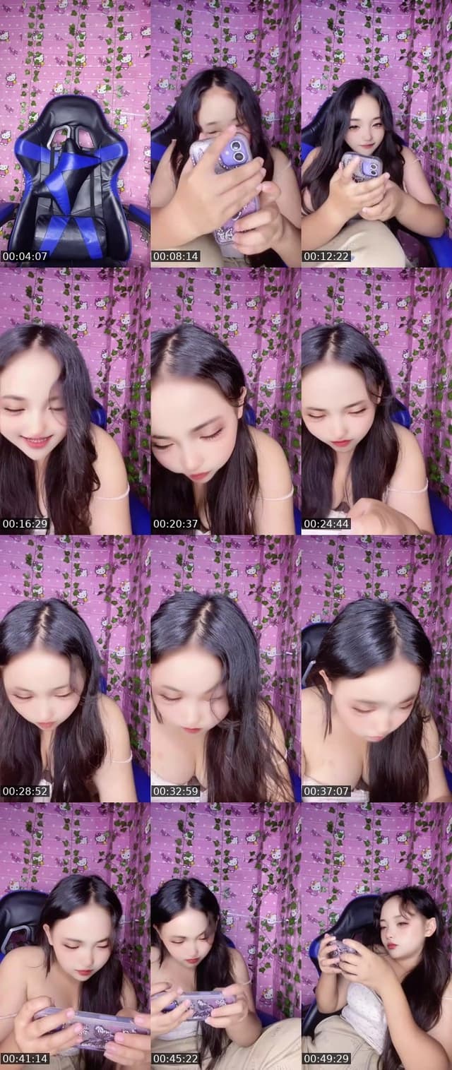 Bigo live: 🫦 by @11nalee