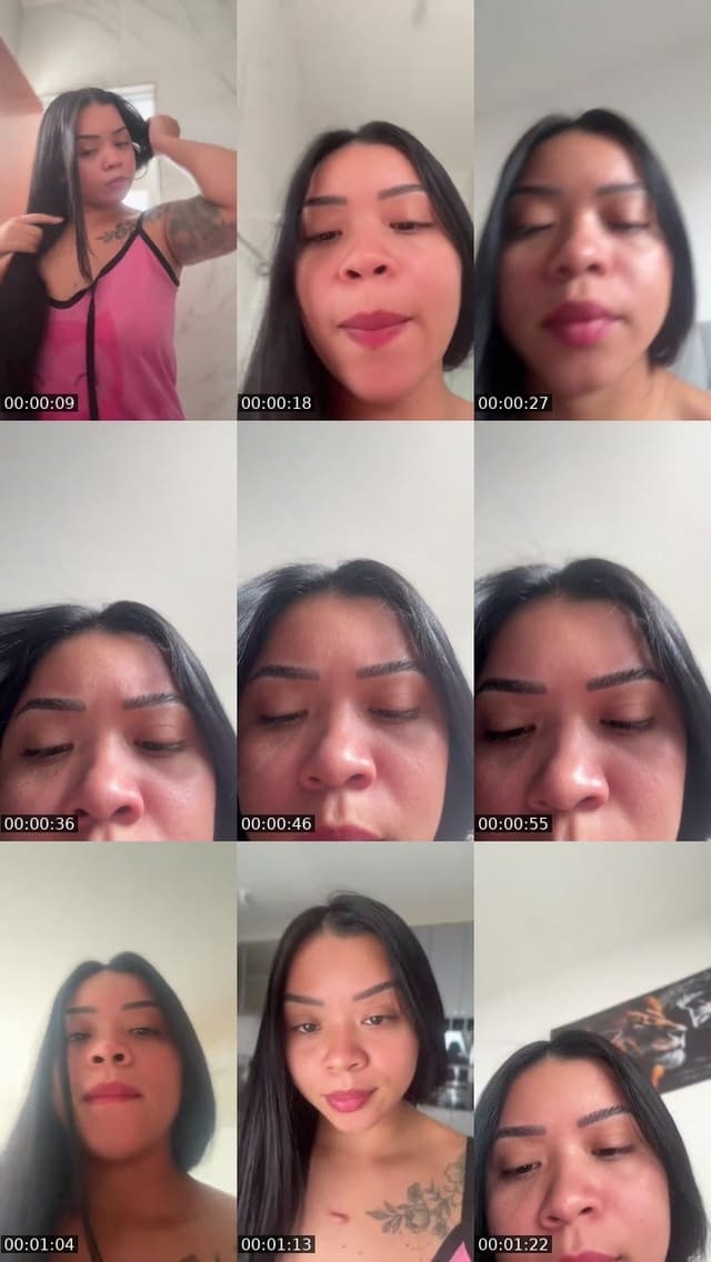 Bigo live: #Beauty  by @dl_nanda