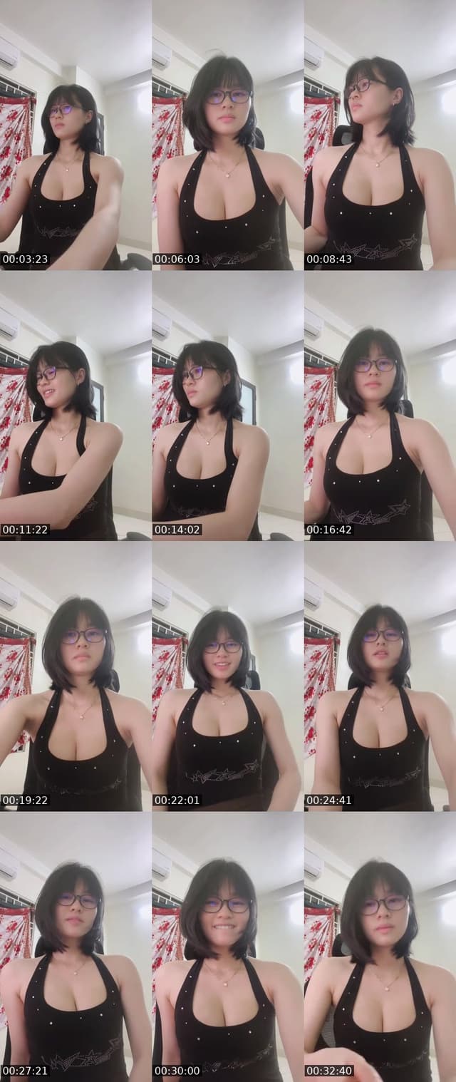 Bigo live: Teaser by @hdlili