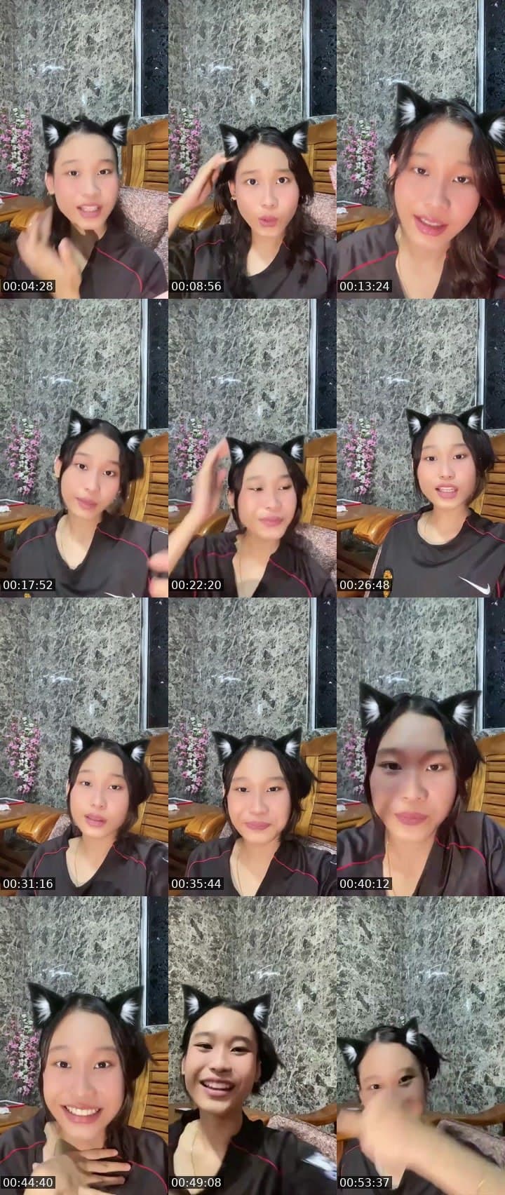 #charmer meh sini gosiip