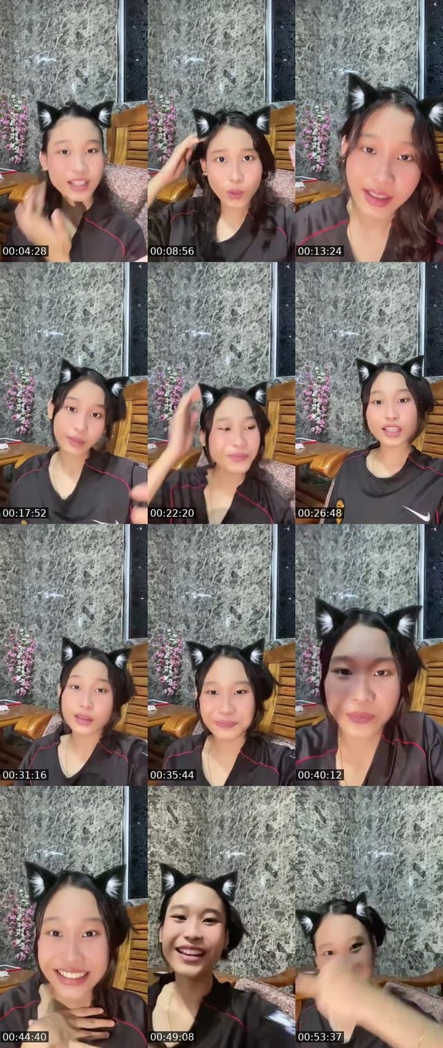 Bigo live: #charmer meh sini gosiip by @asya070930