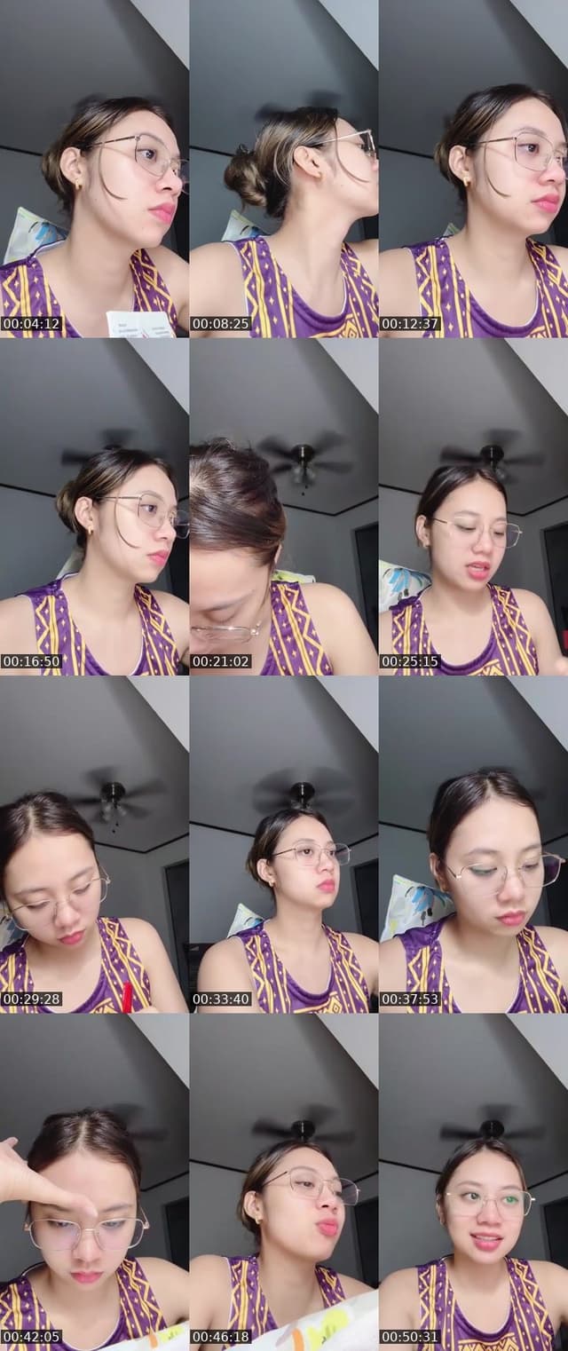 Bigo live: Happy Birthday to me😭 #LFTop1 by @prime_rhaine