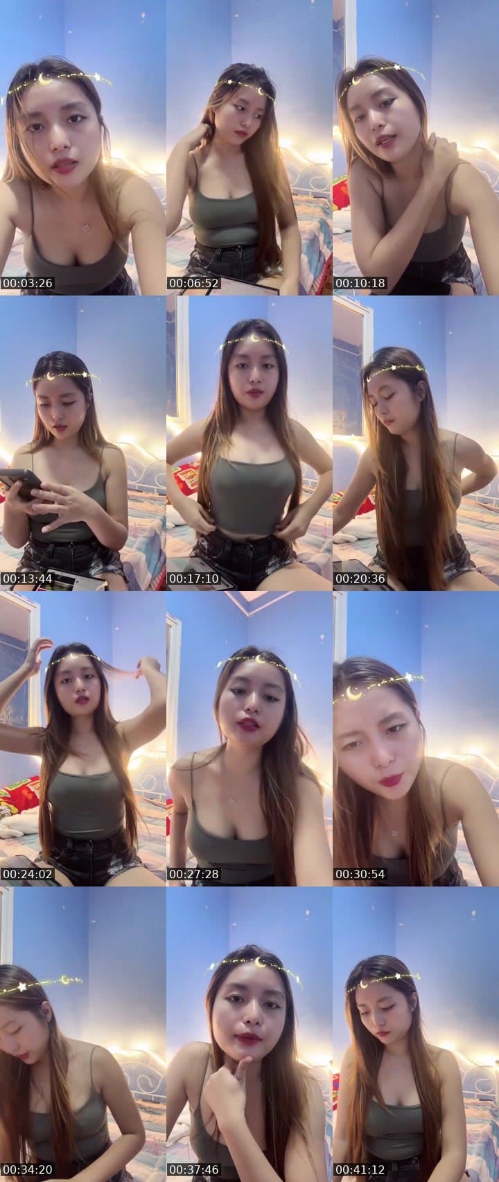 🥺Lvl ဝင်ချင်လို့
