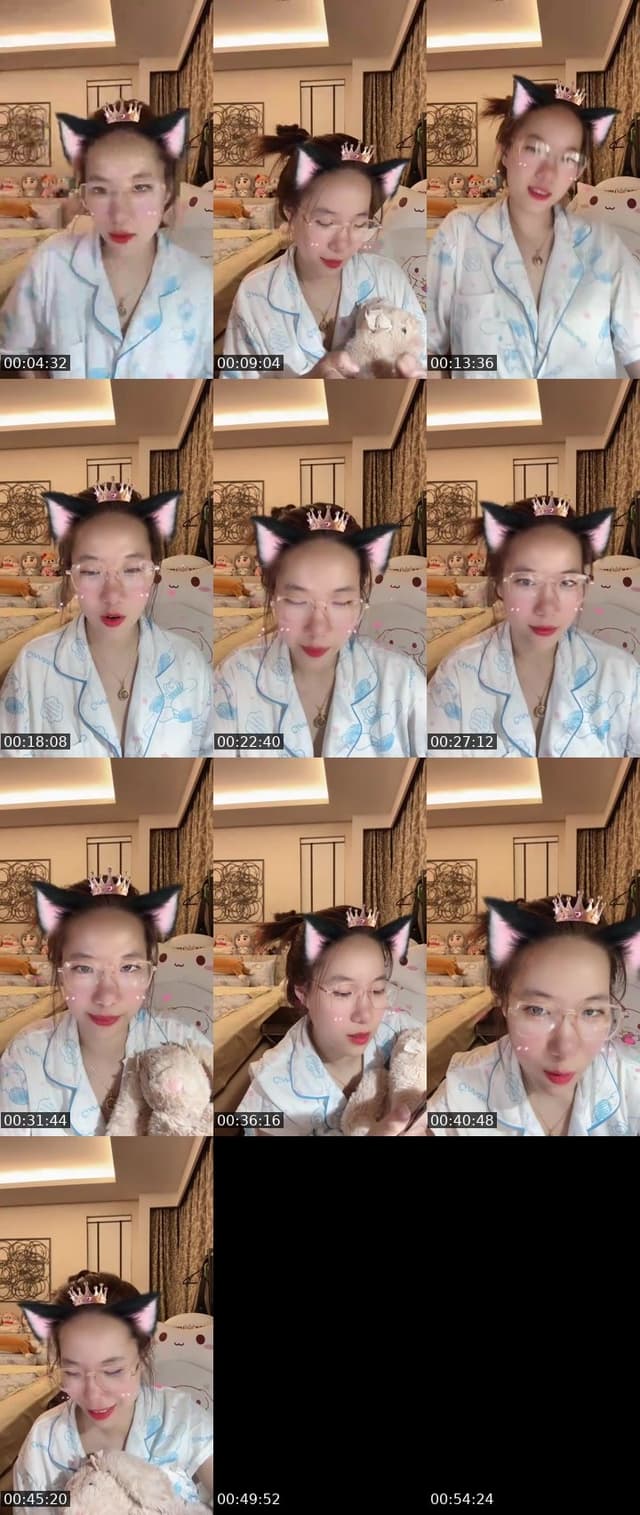 Bigo live: เอ็นดูหนูหน่อย🥺💖🙏🏻 by @ruji_19