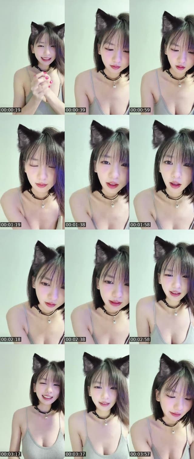Bigo live: #charmer 幼师小姐姐的一天 by @1123134502