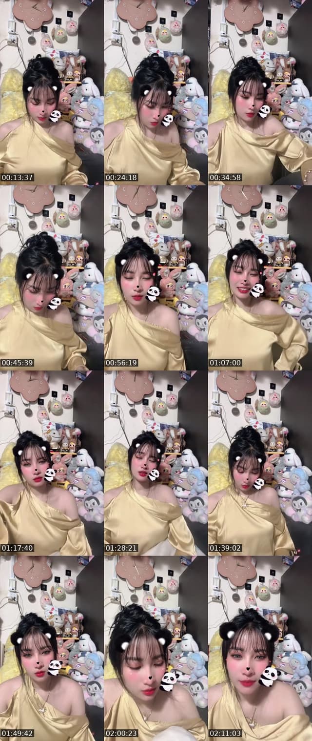 Bigo live: 🍀🍀 by @601327564