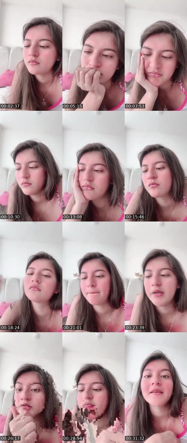 Bigo live: Me acompañas 13k? 🥰🙏 by @klmbxz