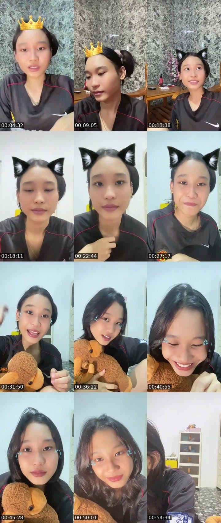 #charmer meh sini gosiip