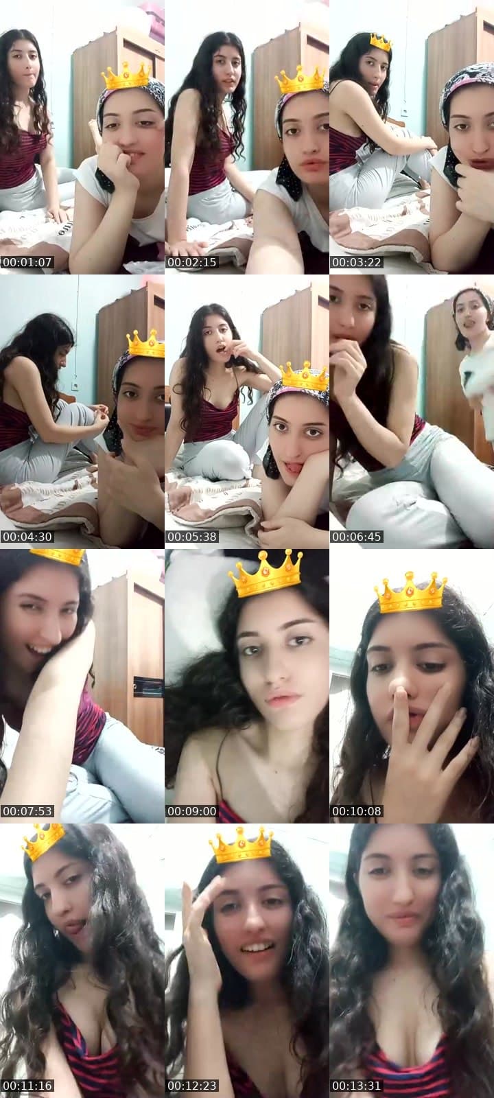 Güzellik yapmaya ne dersin💋
