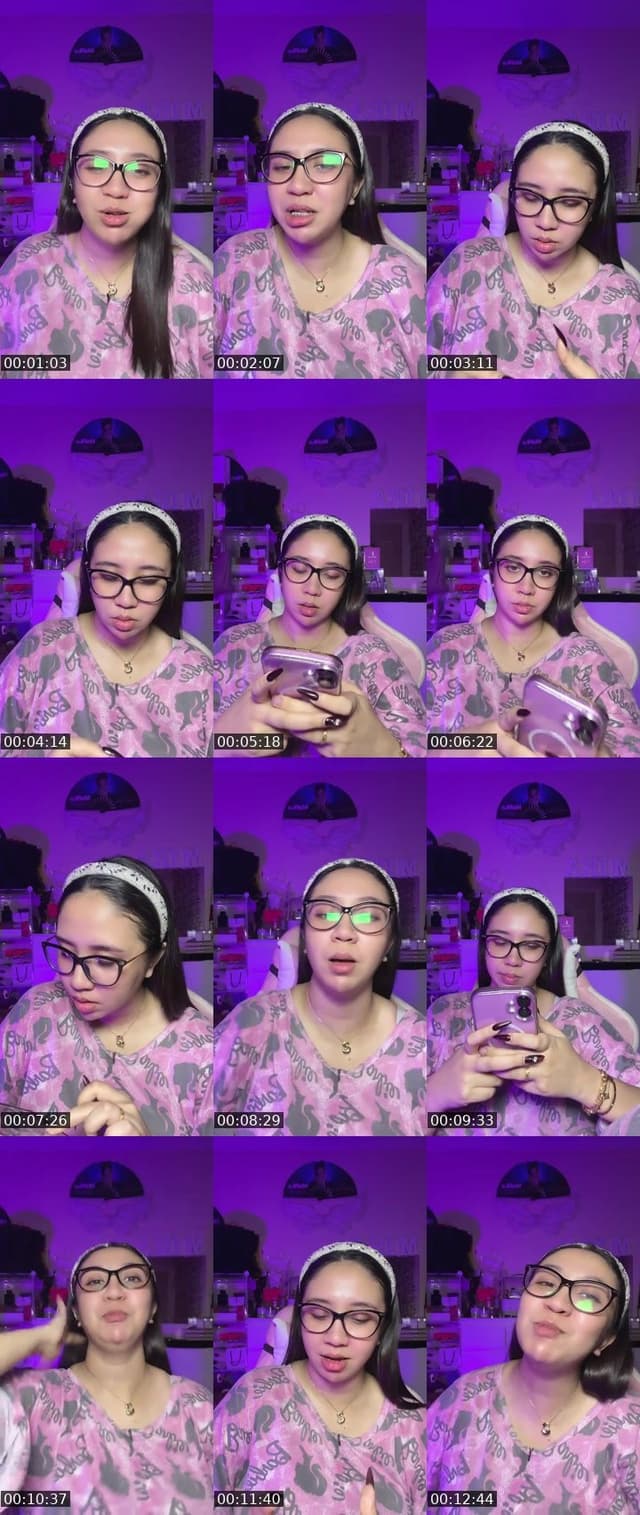 Bigo live: Jom🫦💋 by @shaamiera98