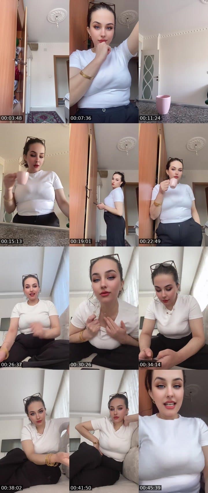 Kısa süre yayındayım