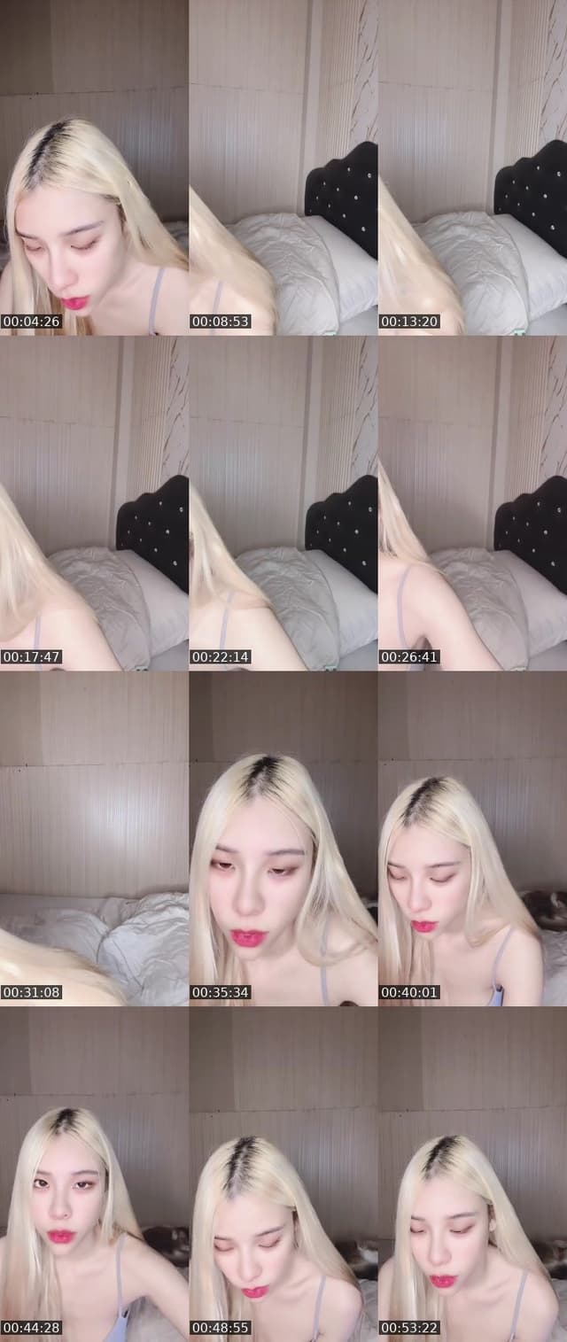 Bigo live: เก็บเวลา by @jessiebiy