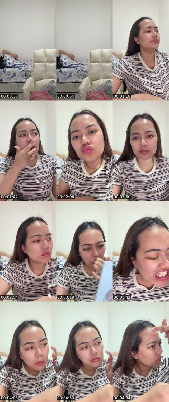 Bigo live: sick😥 by @35003833