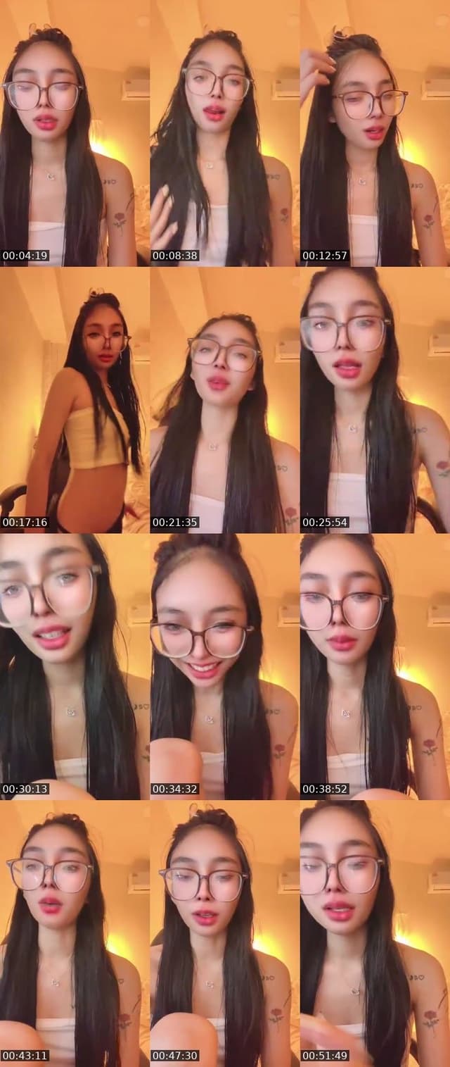 Bigo live: เก็บวันเฉยๆ by @pamphat