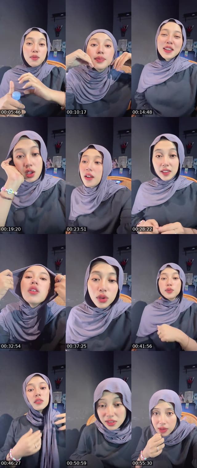 Bigo live: Semoga ada org baik -10k  by @aku_koi
