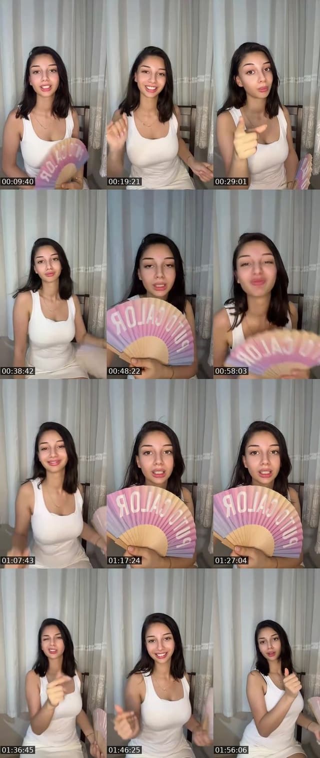 Bigo live: #Cutey Habibi come ❤️ by @1126841952
