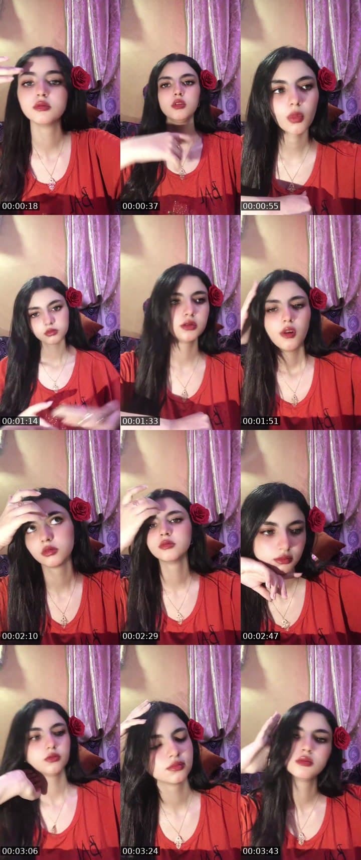 ♥️🙈