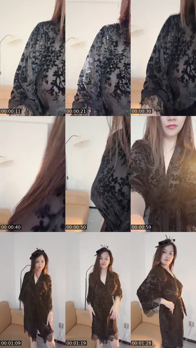 Bigo live: 我重生之做主播 by @1118641874