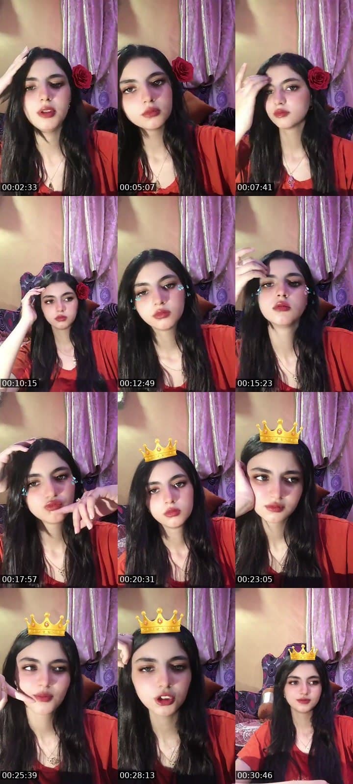 ♥️🙈