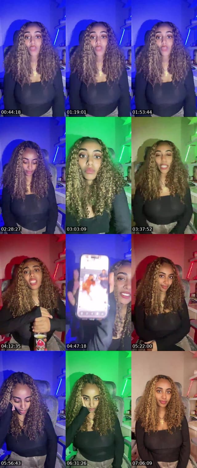 Bigo live: 🎯 by @kaliyy