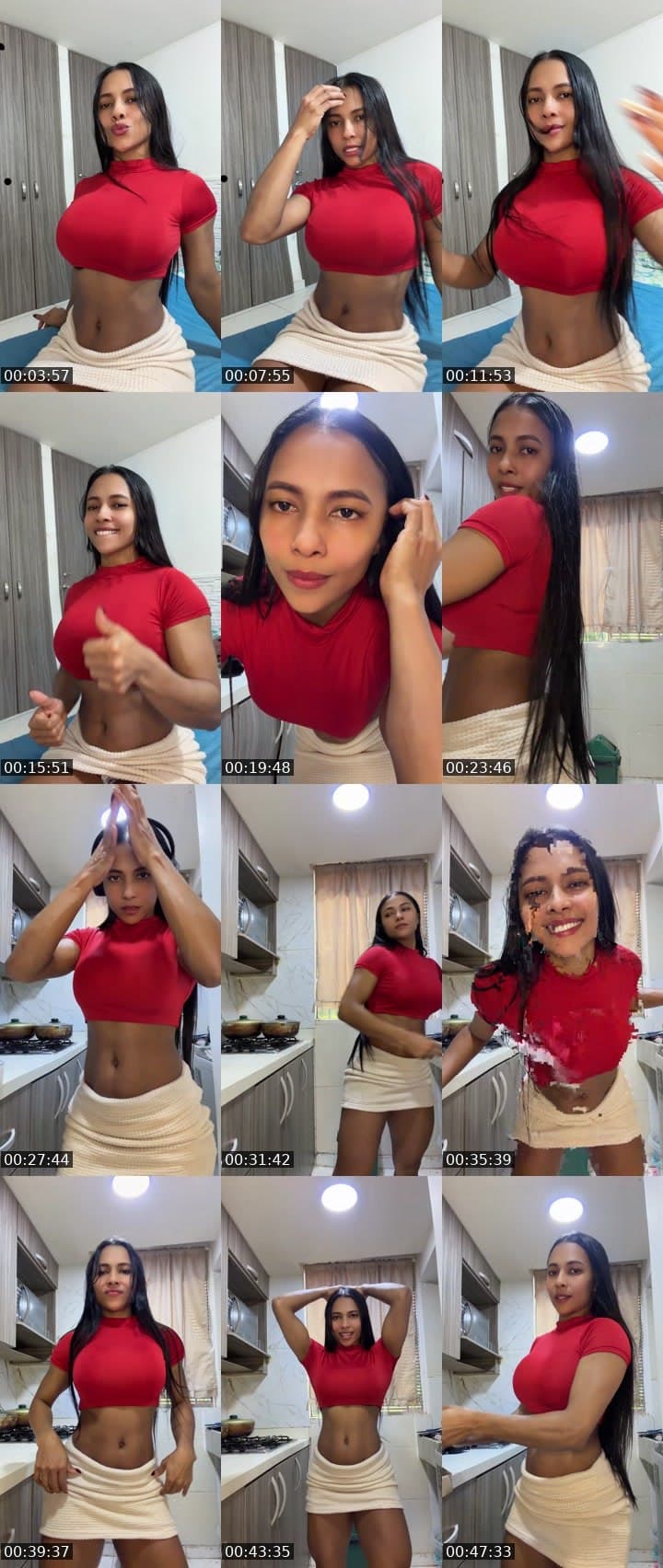 Ven aquí 😍🌸
