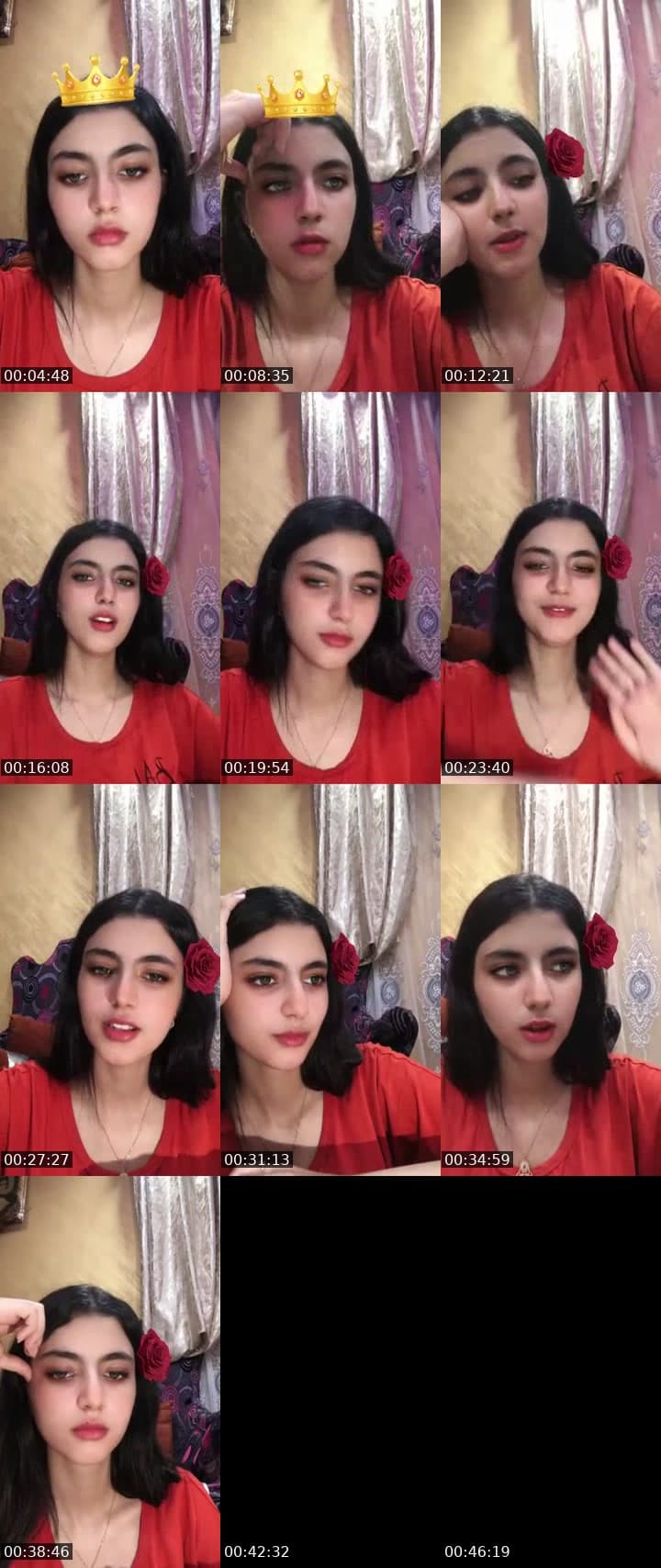 ♥️🙈
