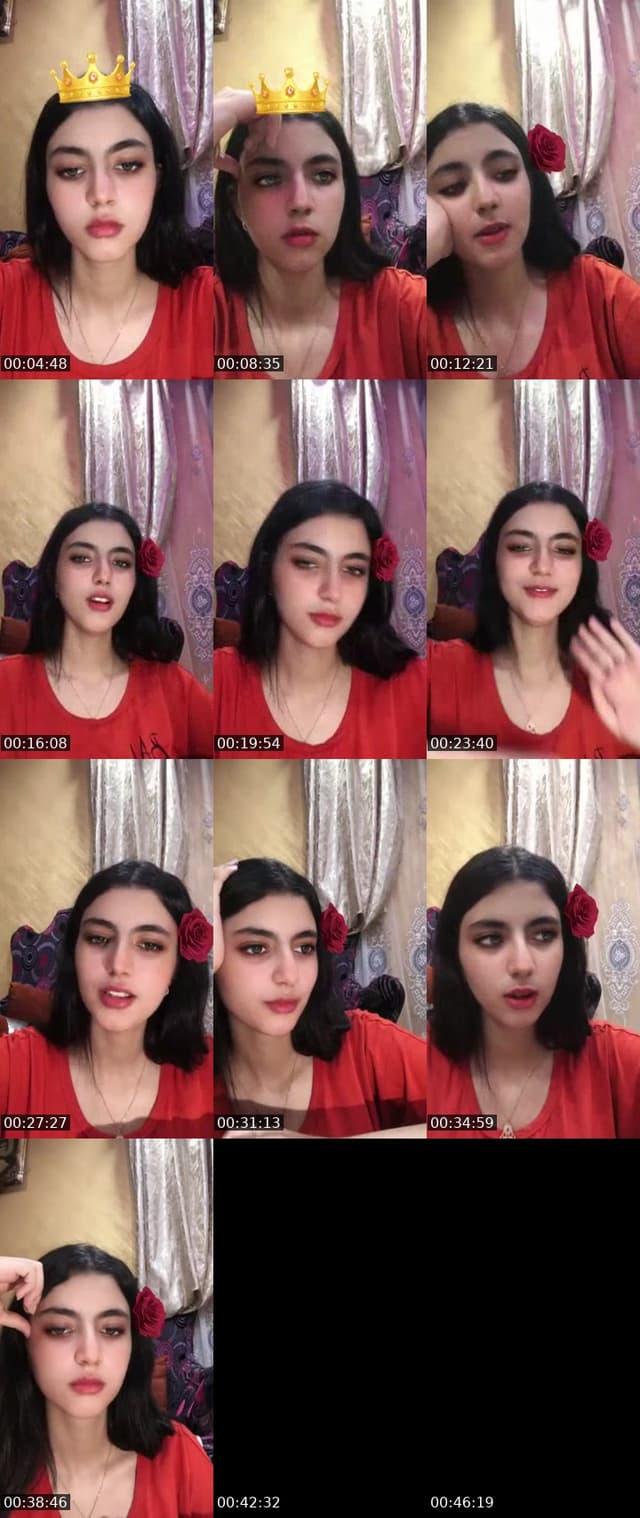 Bigo live: ♥️🙈 by @1017700331